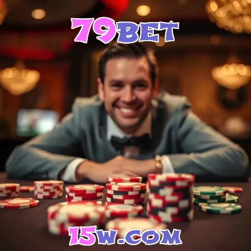 79bet: Como a Seção de Jogos Revoluciona o Entretenimento Online