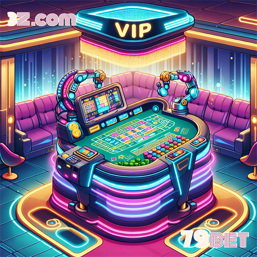 Bônus Especiais: Surpresas e Oportunidades na 79bet