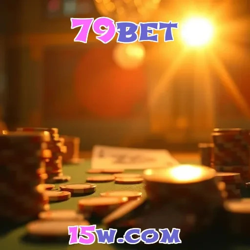 79bet: Descubra as Maravilhas da Seção de Jackpots e Ganhe Alto!
