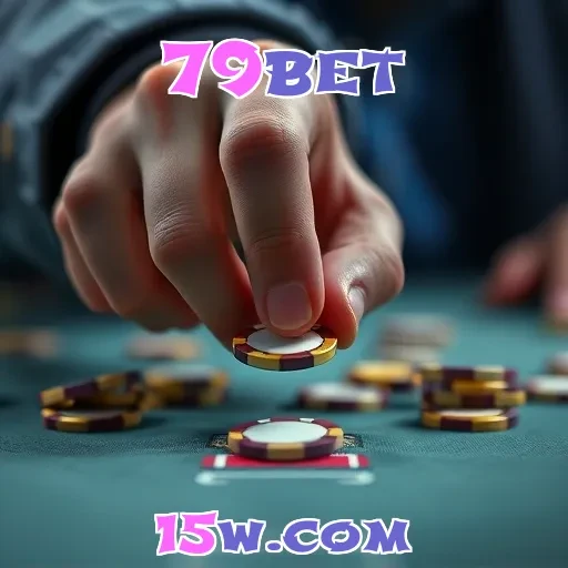 79bet: Experimente a Adrenalina dos Jogos de Mesa Agora Mesmo!